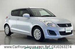 suzuki swift 2013 -SUZUKI--Swift DBA-ZC72S--ZC72S-304119---SUZUKI--Swift DBA-ZC72S--ZC72S-304119-