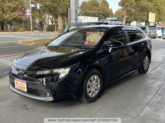 toyota corolla-touring-wagon 2023 -TOYOTA--Corolla Touring 5BA-MZEA17W--MZEA17-0008470---TOYOTA--Corolla Touring 5BA-MZEA17W--MZEA17-0008470- image 1