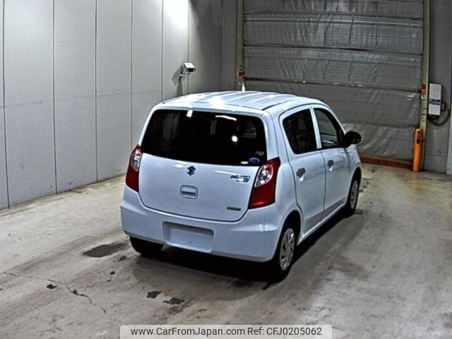 suzuki alto-eco 2013 -SUZUKI--Alto Eco HA35S--HA35S-152201---SUZUKI--Alto Eco HA35S--HA35S-152201- image 2