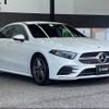 mercedes-benz a-class 2021 -MERCEDES-BENZ--Benz A Class 3DA-177112--W1K1771122J311295---MERCEDES-BENZ--Benz A Class 3DA-177112--W1K1771122J311295- image 14