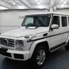mercedes-benz g-class 2016 CFJ7631369 image 1