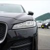 jaguar f-pace 2017 -JAGUAR--Jaguar F-Pace DC2NA--HA492047---JAGUAR--Jaguar F-Pace DC2NA--HA492047- image 5