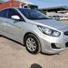 hyundai accent 2011 ED-01476-20191220 image 1