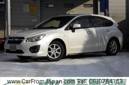 subaru impreza-wagon 2011 -SUBARU--Impreza Wagon GP3--002164---SUBARU--Impreza Wagon GP3--002164-