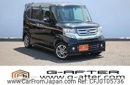 honda n-box 2015 -HONDA--N BOX DBA-JF1--JF1-1630965---HONDA--N BOX DBA-JF1--JF1-1630965-