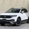 volkswagen t-cross 2022 -VOLKSWAGEN--VW T-Cross 3BA-C1DKR--WVGZZZC1ZPY005789---VOLKSWAGEN--VW T-Cross 3BA-C1DKR--WVGZZZC1ZPY005789- image 1