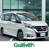 nissan serena 2018 -NISSAN--Serena DAA-GFC27--GFC27-076556---NISSAN--Serena DAA-GFC27--GFC27-076556- image 1