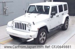 chrysler jeep-wrangler 2017 -CHRYSLER--Jeep Wrangler ABA-JK36L--1C4HJWLG4HL708015---CHRYSLER--Jeep Wrangler ABA-JK36L--1C4HJWLG4HL708015-