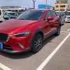mazda cx-3 2017 -MAZDA--CX-3 LDA-DK5FW--DK5FW-200335---MAZDA--CX-3 LDA-DK5FW--DK5FW-200335- image 3