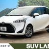 toyota sienta 2020 -TOYOTA--Sienta DBA-NSP170G--NSP170-7245284---TOYOTA--Sienta DBA-NSP170G--NSP170-7245284- image 1