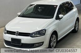 volkswagen polo 2014 -VOLKSWAGEN--VW Polo 6RCBZ-EU032965---VOLKSWAGEN--VW Polo 6RCBZ-EU032965-