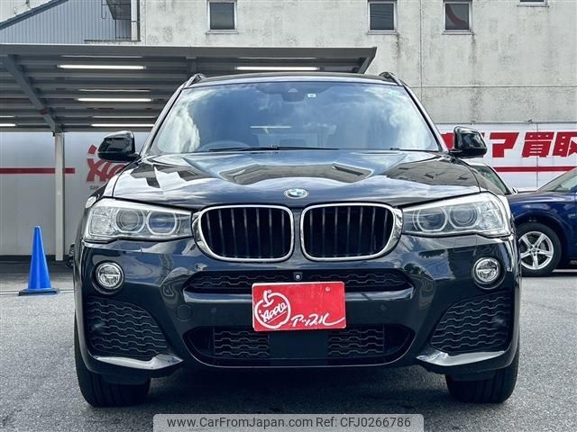 bmw x3 2015 -BMW--BMW X3 LDA-WY20--WBAWY32000L699403---BMW--BMW X3 LDA-WY20--WBAWY32000L699403- image 2