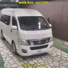 nissan caravan-van 2013 -NISSAN--Caravan Van CS4E26ｶｲ-001718---NISSAN--Caravan Van CS4E26ｶｲ-001718- image 1