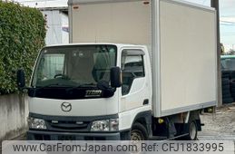 mazda titan-dash 2007 CFJ1833995