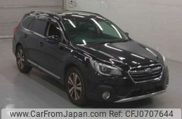 subaru outback 2018 -SUBARU--Legacy OutBack DBA-BS9--BS9-046152---SUBARU--Legacy OutBack DBA-BS9--BS9-046152-