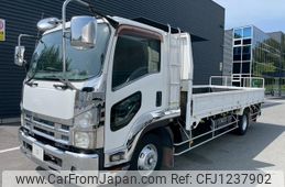 isuzu forward 2012 GOO_NET_EXCHANGE_1002383A30250603W002