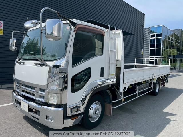 isuzu forward 2012 GOO_NET_EXCHANGE_1002383A30250603W002 image 1
