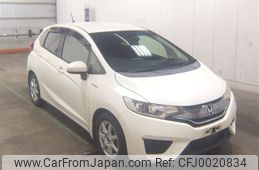 honda fit 2013 -HONDA--Fit GP5--3009102---HONDA--Fit GP5--3009102-