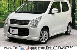 suzuki wagon-r 2014 -SUZUKI--Wagon R DBA-MH34S--MH34S-323049---SUZUKI--Wagon R DBA-MH34S--MH34S-323049-