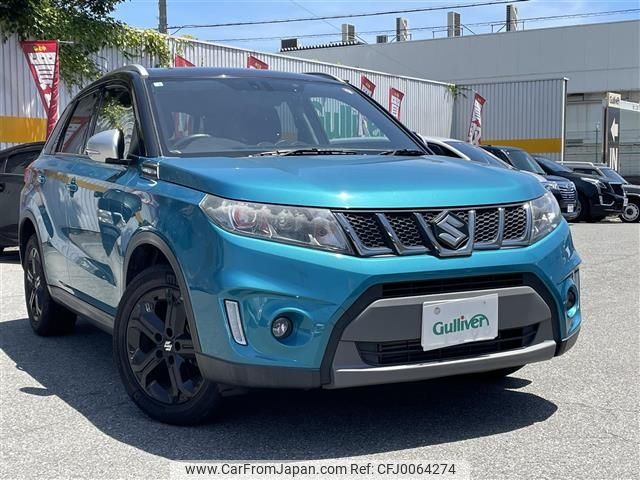 suzuki escudo 2018 -SUZUKI--Escudo CBA-YEA1S--TSMLYEA1S00474264---SUZUKI--Escudo CBA-YEA1S--TSMLYEA1S00474264- image 1