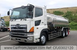 hino profia 2007 -HINO--Profia BDG-FR1EPYA--FR1EPY-10266---HINO--Profia BDG-FR1EPYA--FR1EPY-10266-