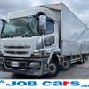 mitsubishi-fuso super-great 2017 GOO_NET_EXCHANGE_0707487A30240126W002 image 1