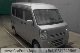 suzuki every 2016 -SUZUKI--Every DA17V--214844---SUZUKI--Every DA17V--214844-