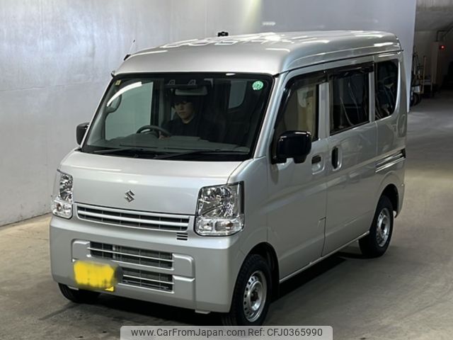 suzuki every 2023 -SUZUKI 【大分 480と2340】--Every DA17V-685287---SUZUKI 【大分 480と2340】--Every DA17V-685287- image 1