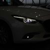 mazda axela 2018 -MAZDA--Axela DBA-BM5FP--BM5FP-407549---MAZDA--Axela DBA-BM5FP--BM5FP-407549- image 15