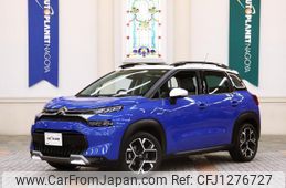 citroen c3 2023 quick_quick_5BA-A8HN05_VF72RHNS1N4391603