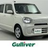 suzuki alto 2023 -SUZUKI--Alto 5AA-HA97S--HA97S-118392---SUZUKI--Alto 5AA-HA97S--HA97S-118392- image 1