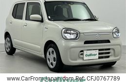 suzuki alto 2023 -SUZUKI--Alto 5AA-HA97S--HA97S-118392---SUZUKI--Alto 5AA-HA97S--HA97S-118392-