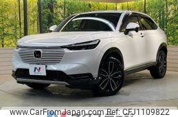 honda vezel 2022 -HONDA--VEZEL 6AA-RV6--RV6-1012867---HONDA--VEZEL 6AA-RV6--RV6-1012867-