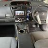 toyota prius-α 2012 -TOYOTA--Prius α ZVW41W-3100850---TOYOTA--Prius α ZVW41W-3100850- image 4