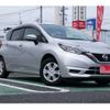 nissan note 2018 -NISSAN 【千葉 503ﾎ2737】--Note DBA-E12--E12-576516---NISSAN 【千葉 503ﾎ2737】--Note DBA-E12--E12-576516- image 9