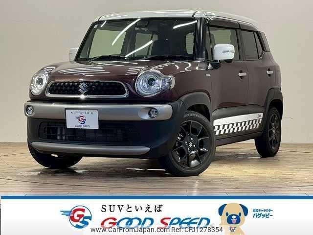 suzuki xbee 2018 quick_quick_DAA-MN71S_MN71S-119462 image 1