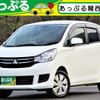 mitsubishi ek-wagon 2018 quick_quick_DBA-B11W_B11W-0401165 image 1