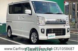 suzuki every-wagon 2019 -SUZUKI--Every Wagon ABA-DA17W--DA17W-174940---SUZUKI--Every Wagon ABA-DA17W--DA17W-174940-