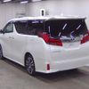 toyota alphard 2022 quick_quick_3BA-AGH30W_AGH30-0441745 image 2