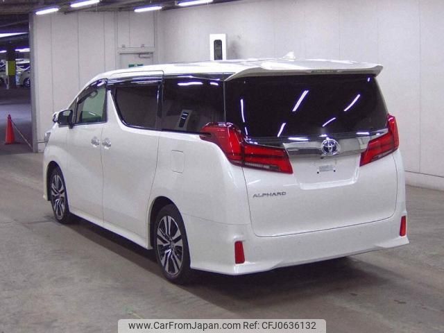 toyota alphard 2022 quick_quick_3BA-AGH30W_AGH30-0441745 image 2