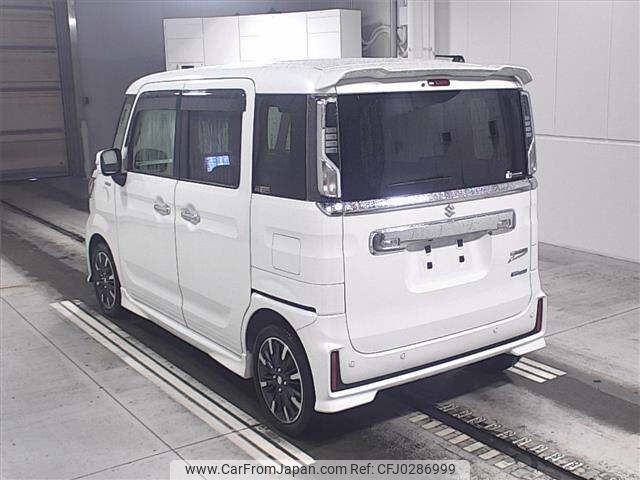 suzuki spacia 2021 -SUZUKI--Spacia MK53S-954578---SUZUKI--Spacia MK53S-954578- image 2