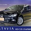 volkswagen polo 2018 CFJ1807858 image 1