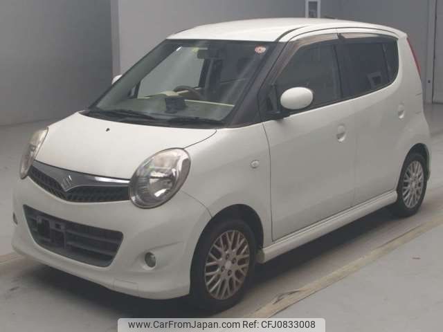 suzuki mr-wagon 2010 -SUZUKI--MR Wagon DBA-MF22S--MF22S-312114---SUZUKI--MR Wagon DBA-MF22S--MF22S-312114- image 1