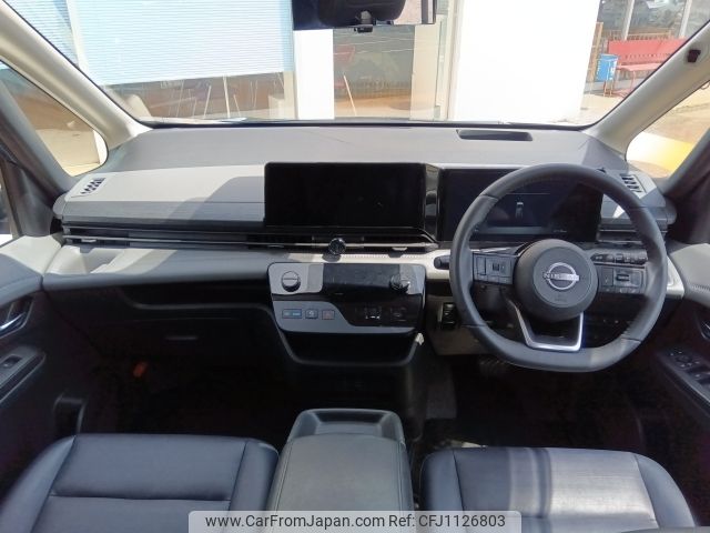 nissan serena 2023 -NISSAN--Serena 6AA-GFC28--GFC28-024330---NISSAN--Serena 6AA-GFC28--GFC28-024330- image 2