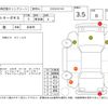 suzuki alto 2015 -SUZUKI--Alto HA36S--HA36S-864671---SUZUKI--Alto HA36S--HA36S-864671- image 4