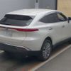 toyota harrier 2020 -TOYOTA 【広島 302ﾁ7580】--Harrier 6BA-MXUA80--MXUA80-0021973---TOYOTA 【広島 302ﾁ7580】--Harrier 6BA-MXUA80--MXUA80-0021973- image 2