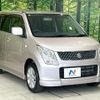 suzuki wagon-r 2008 CFJ1833442 image 16