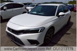 honda civic 2022 -HONDA--Civic 6BA-FL1--FL1-1007599---HONDA--Civic 6BA-FL1--FL1-1007599-