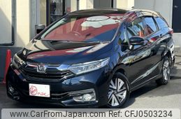 honda shuttle 2016 -HONDA--Shuttle DAA-GP7--GP7-1104404---HONDA--Shuttle DAA-GP7--GP7-1104404-