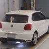 volkswagen polo 2012 -VOLKSWAGEN--VW Polo ABA-6RCAV--WVWZZZ6RZCY543923---VOLKSWAGEN--VW Polo ABA-6RCAV--WVWZZZ6RZCY543923- image 2